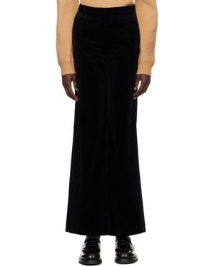 A.P.C. Margaret Pants - Black