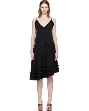 レディース Dries Van Noten ワンピース | オンラインセールは最大80
