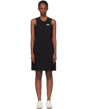 The North Face Packable Midi Dress - Black