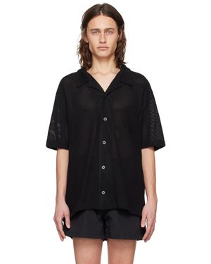 Howlin' Chemise Bass Culture Noire