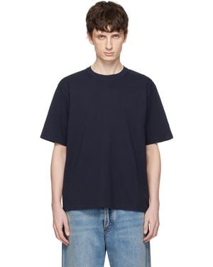 Canada Goose Novo T-Shirt - Blue