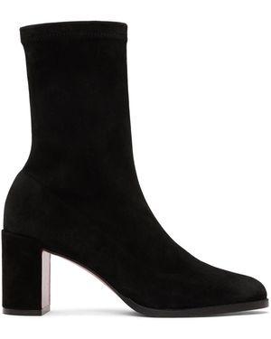 Christian Louboutin Stretchadoxa ブーツ - ブラック