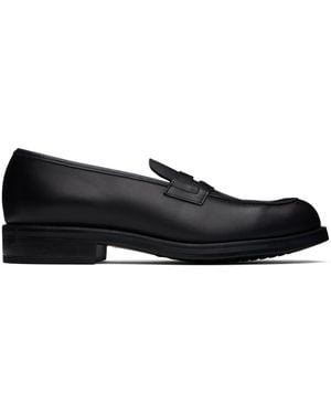 Kleman Dalior 2 Loafers - Black