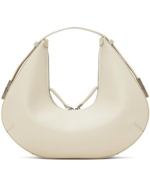 OSOI Off- Toni Bag - Natural