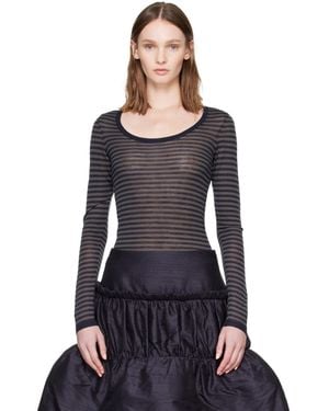 Paloma Wool Garul T-Shirt - Black