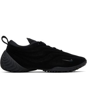 Nike Astra Ultra Trainers - Black