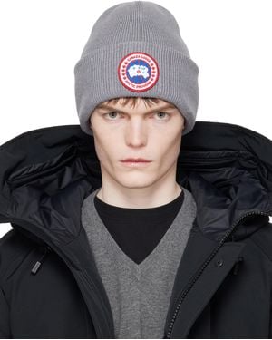 Canada Goose Arctic Beanie - Black
