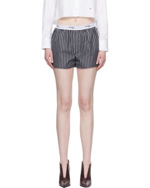 レディース HOMMEGIRLS ショートパンツ | オンラインセールは