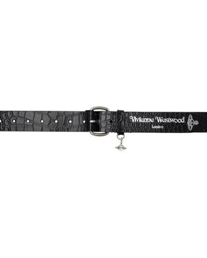 Vivienne Westwood Belts for Men | Online Sale up to 49% off Vivienne Westwood Belts for Men | Online Sale up to 49% off