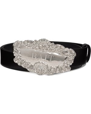 Martine Rose Sherry Belt - Black