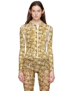 KNWLS Chk Shirt - Multicolour