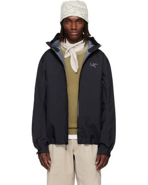 Arc'teryx Beta Jacket - Black