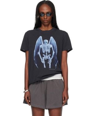 Our Legacy Classic T-Shirt - Black