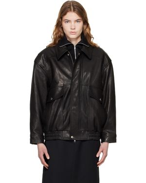 DUNST Faux Leather Jackets for Women | Lyst Canada