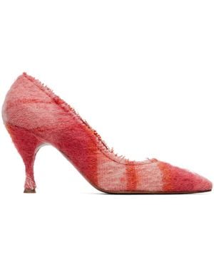 Vivienne Westwood Sophia Pin Heels - Pink