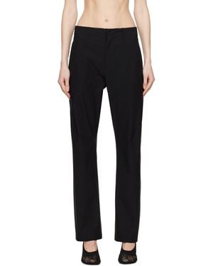 Post Archive Faction PAF 6.0 Technical Right Pants - Black