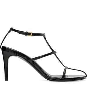 サンダル・ミュール KHAITE SANDAL (F3077920L920 200) KHAITE SANDAL (F3077920L920 200) (KHAITE/サンダル・ミュール