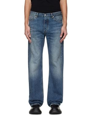 Hope Rush Jeans - Blue