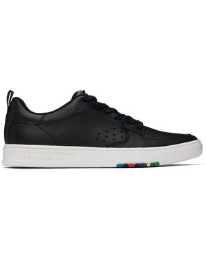 Paul Smith Cosmo スニーカー - ブラック