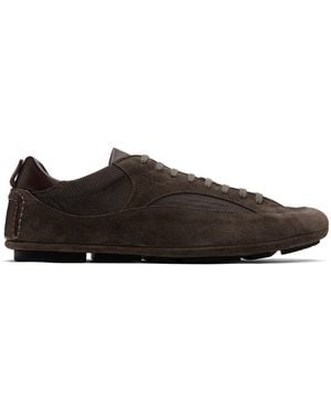 Paul Smith 'Marini' Trainers - Black