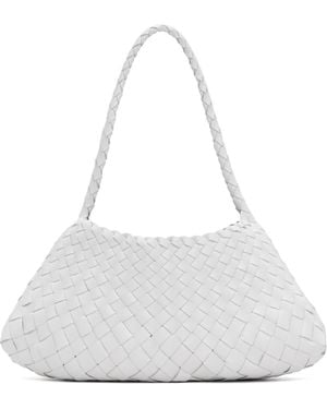 Dragon Diffusion Rosanna Shoulder Bag - Gray