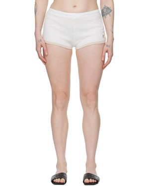 Courreges ピンク ショートパンツ 38 レディース Courreges ショートパンツ | オンラインセールは最大
