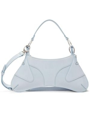 KNWLS Razr Bag - Blue