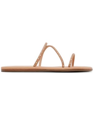 Ancient Greek Sandals Lynx Sandals - Black