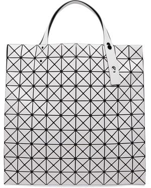 Issey Miyake Prism Tote - Black