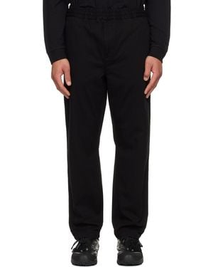 Carhartt Carhartt Work - Black