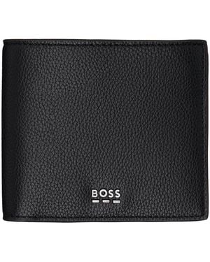 Boss wallets sale best sale