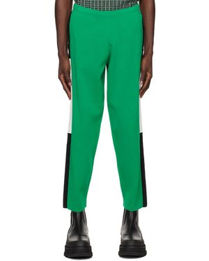 Zankov Pantalon Alberto Vert