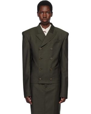 Martine Rose Jackets for Women | Online Sale up to 78% off