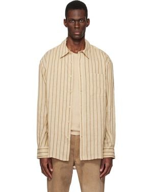 colbo Tk Shirt - Natural