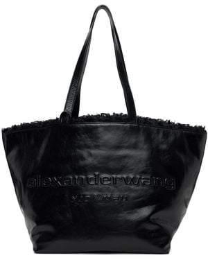 Alexander Wang Punch Tote - Black