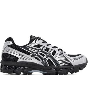 Asics Gel-Kayano 12.1 Trainers - Black