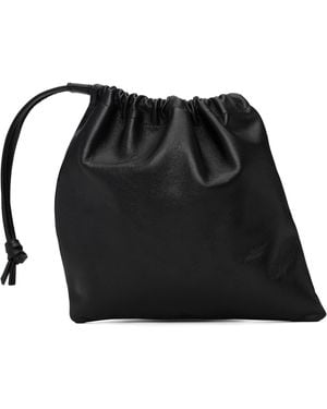 Rier Ludwig Reiter Edition Pochette Utility Pouch - Black