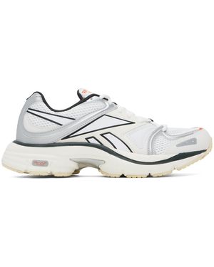 Reebok Premier Road Plus Vi Trainers - Black