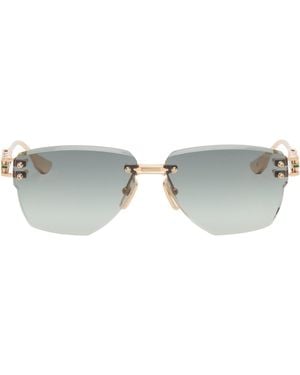 Dita Eyewear Hyperlux-2000 Sunglasses - Gray