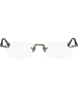 Matsuda Lunettes M5009 Noires