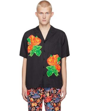 Soulland Orson Shirt - Multicolour