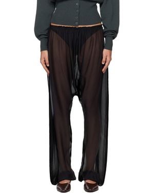 Paloma Wool Londres Pants - Black