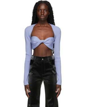 GAUGE81 Lifa Jumper - Black