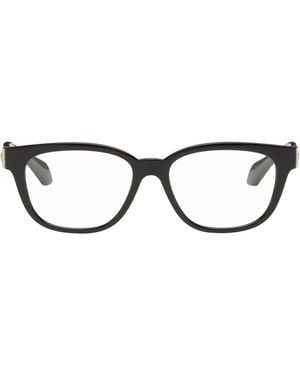 Versace Medusa V Glasses - Black
