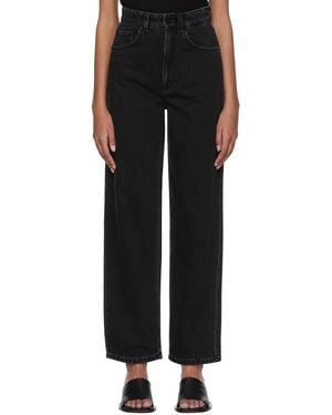 Filippa K Kay Jeans - Black