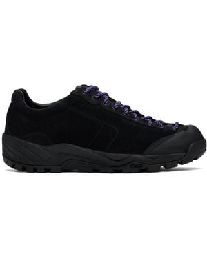 Diemme Movida Trainers - Black