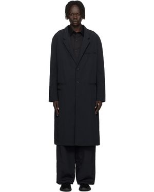 メンズ Y-3 ロングコート & ウィンターコート | オンライン