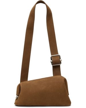OSOI Slide Brot Bag - Brown