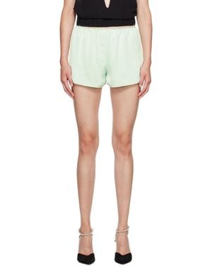 16Arlington Elma Shorts - Black