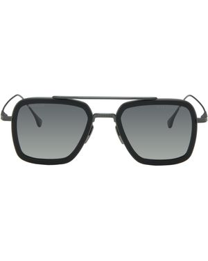 Dita Eyewear Flight.006 Sunglasses - Black